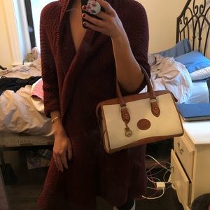 Vintage Dooney & Bourke Purse